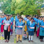 Empowering Youth, Building Futures